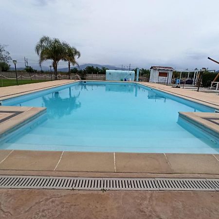CelloleAgriturismo Borgo Baldassarre别墅 外观 照片