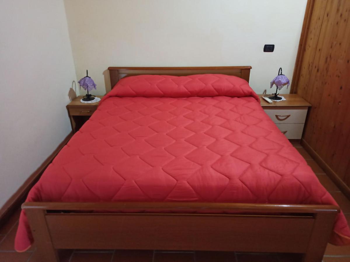 CelloleAgriturismo Borgo Baldassarre别墅 外观 照片