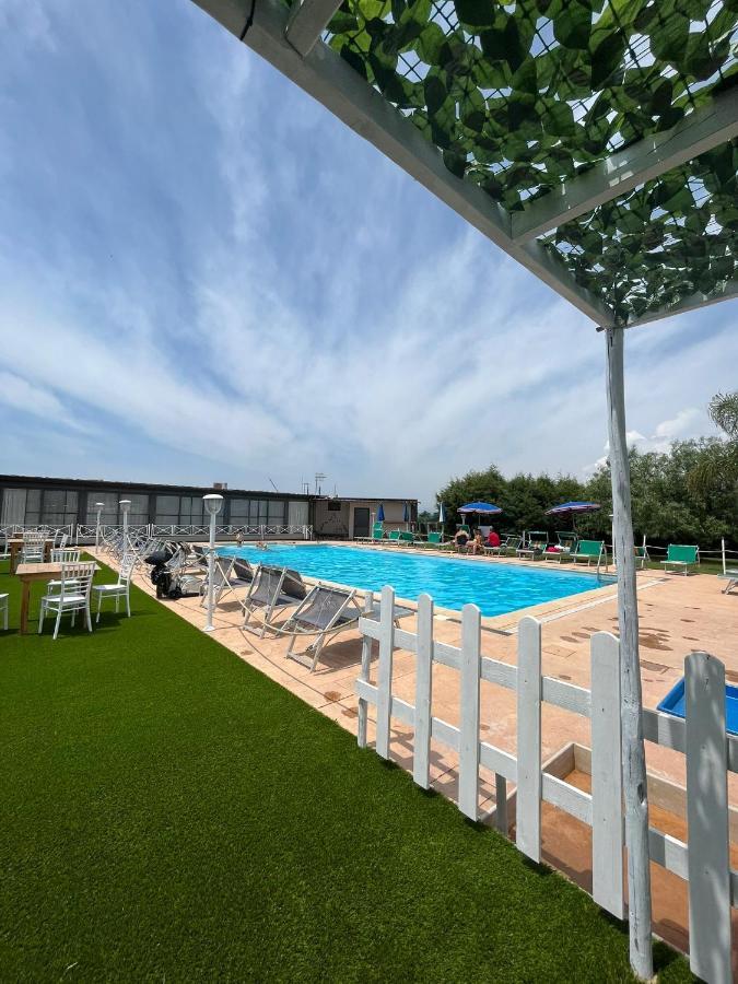 CelloleAgriturismo Borgo Baldassarre别墅 外观 照片